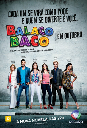 Постер: (По высшему классу, 2012 - вся информация о сериале на FilmNavi.ru