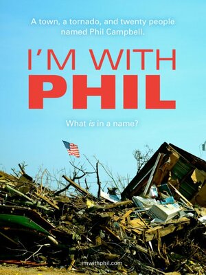 Постер: (I'm with Phil, 2014 - вся информация о фильме на FilmNavi.ru