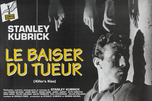 Постер: (Поцелуй убийцы, 1954 - вся информация о фильме на FilmNavi.ru