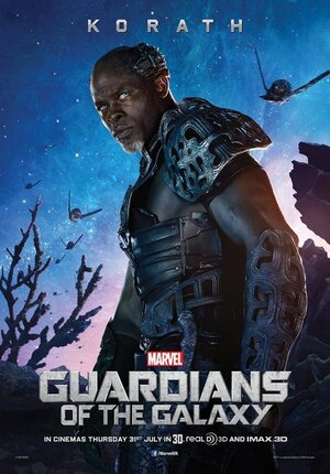 Постер: (Стражи Галактики, 2014 - вся информация о фильме на FilmNavi.ru