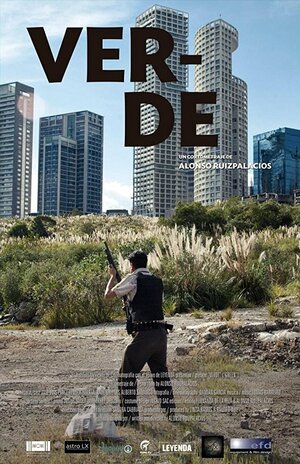 Постер: (Verde, 2016 - вся информация о фильме на FilmNavi.ru