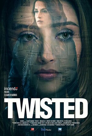 Постер: (Twisted, 2018 - вся информация о фильме на FilmNavi.ru