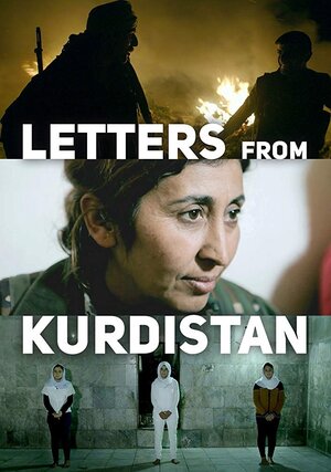 Постер: (Letters from Kurdistan, 2018 - вся информация о фильме на FilmNavi.ru