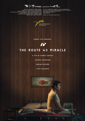 Постер: (Mirakel utmed riksväg 43, 2012 - вся информация о фильме на FilmNavi.ru