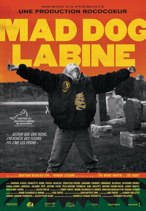 Постер: (Mad Dog Labine, 2018 - вся информация о фильме на FilmNavi.ru