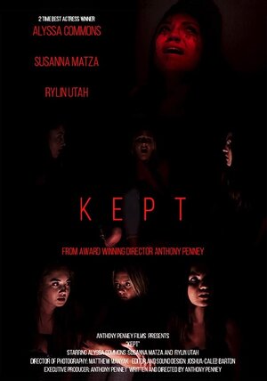 Постер: (Kept, 2018 - вся информация о фильме на FilmNavi.ru