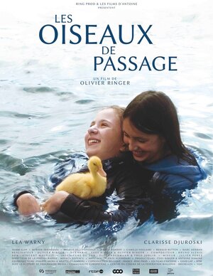Постер: (Les oiseaux de passage, 2015 - вся информация о фильме на FilmNavi.ru