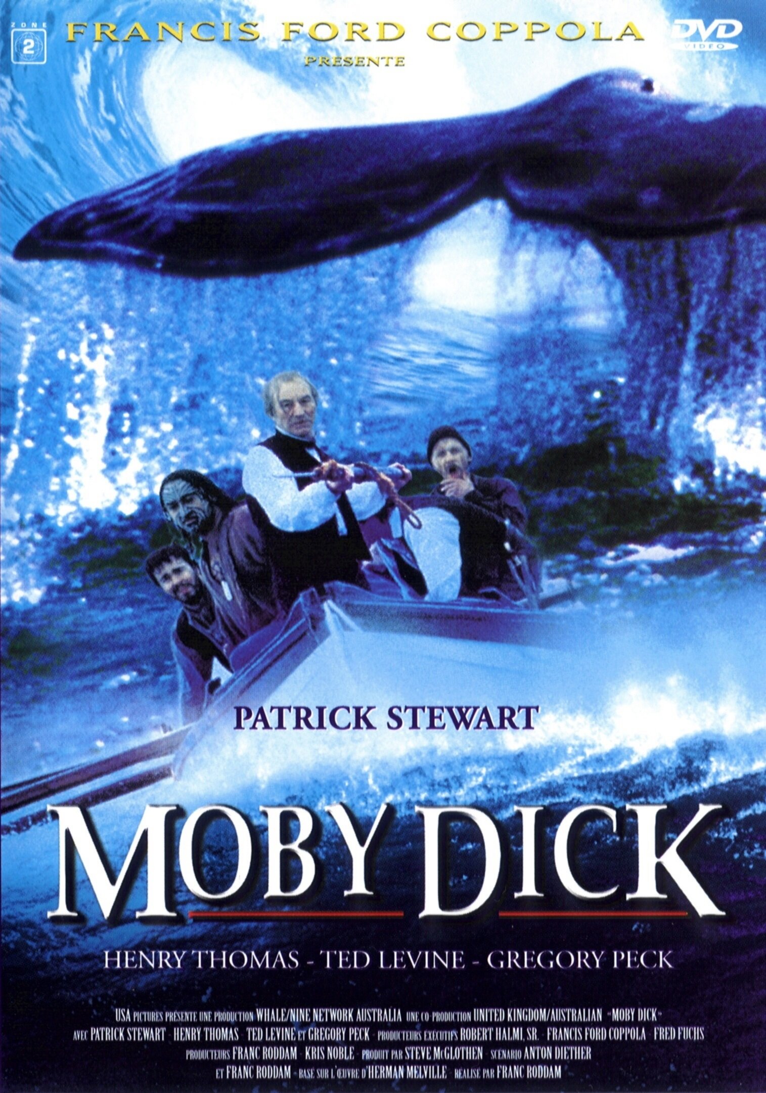 Moby dick 1998 torrent