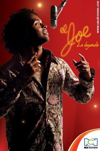 Джо, легенда