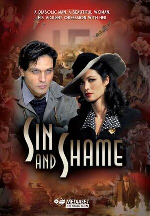Постер: (Грех и стыд, 2010 - вся информация о сериале на FilmNavi.ru