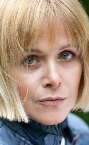 Анета Себюла-Хикинботэм