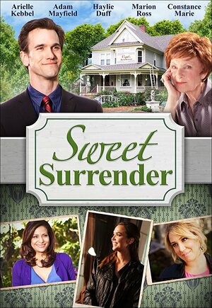 Постер: (Sweet Surrender, 2014 - вся информация о фильме на FilmNavi.ru