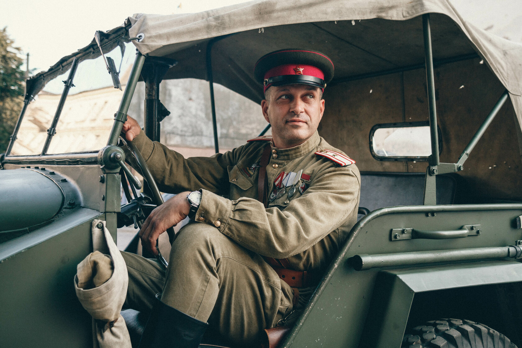 По законам военного времени image 4