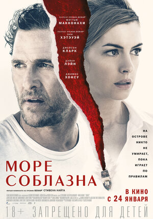 Постер: (Море соблазна, 2019 - вся информация о фильме на FilmNavi.ru