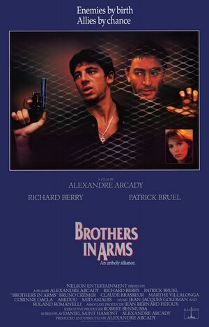 Постер: (Священный союз, 1989 - вся информация о фильме на FilmNavi.ru