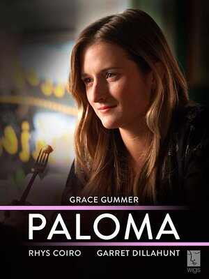 Постер: (Paloma, 2013 - вся информация о сериале на FilmNavi.ru