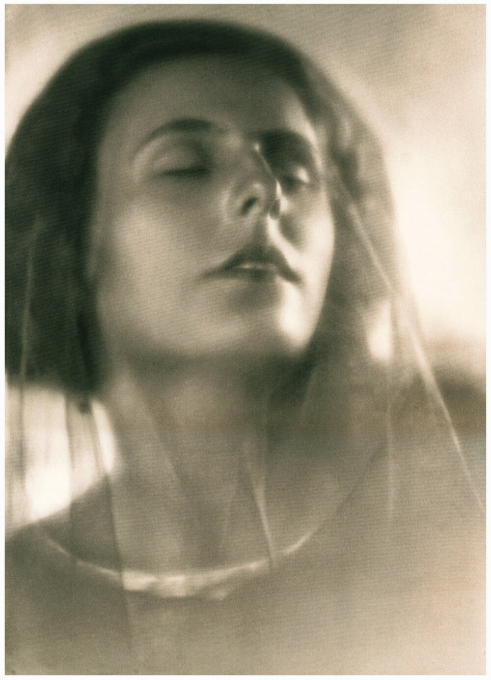 Фото: Лени Рифеншталь (1902) #575147