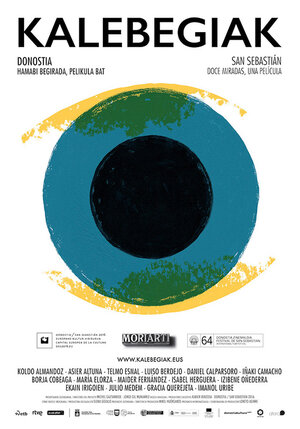 Постер: (Kalebegiak, 2016 - вся информация о фильме на FilmNavi.ru