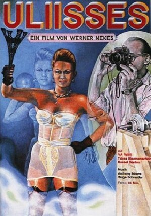 Постер: (Улисс, 1982 - вся информация о фильме на FilmNavi.ru