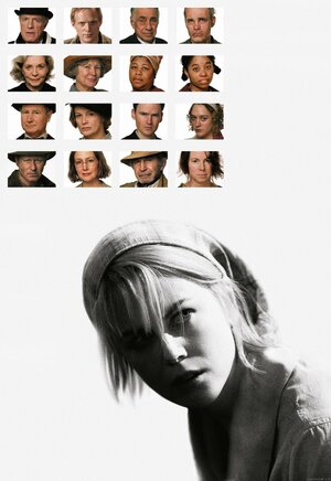 Постер: (Догвилль, 2003 - вся информация о фильме на FilmNavi.ru