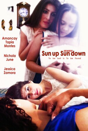 Постер: (Sun up Sun down, 2014 - вся информация о фильме на FilmNavi.ru