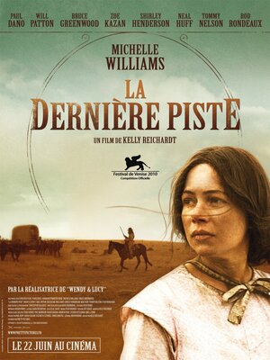 Постер: (Обход Мика, 2010 - вся информация о фильме на FilmNavi.ru