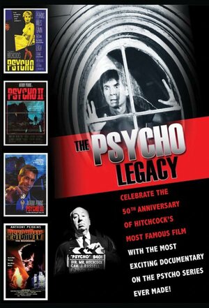 Постер: (The Psycho Legacy, 2010 - вся информация о фильме на FilmNavi.ru