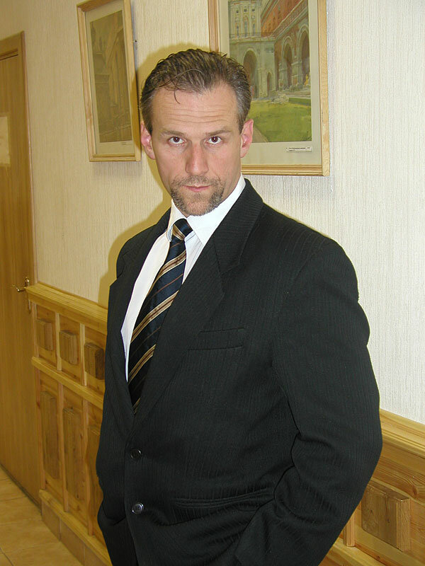 Теплов Игорь Михайлович Орел Фото - Mixyfotos.ru