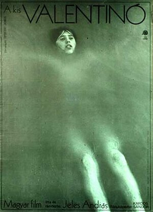 Постер: (Маленький Валентино, 1979 - вся информация о фильме на FilmNavi.ru