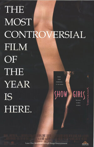 Постер: (Шоугелз, 1995 - вся информация о фильме на FilmNavi.ru