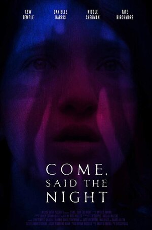 Постер: (На грани тьмы, 2019 - вся информация о фильме на FilmNavi.ru