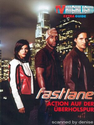 Постер: (Криминальные гонки, 2002 - вся информация о сериале на FilmNavi.ru