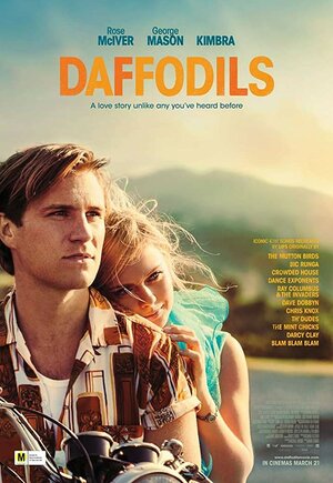 Постер: (Daffodils, 2019 - вся информация о фильме на FilmNavi.ru