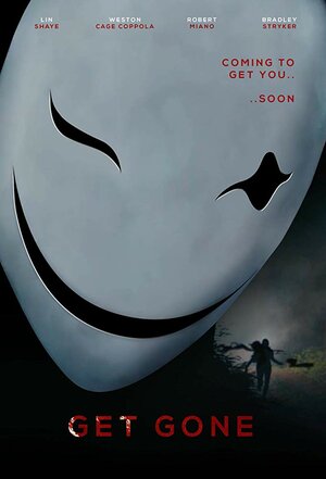 Постер: (Исчезни, 2019 - вся информация о фильме на FilmNavi.ru