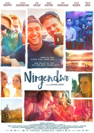 Постер: (Nirgendwo, 2016 - вся информация о фильме на FilmNavi.ru