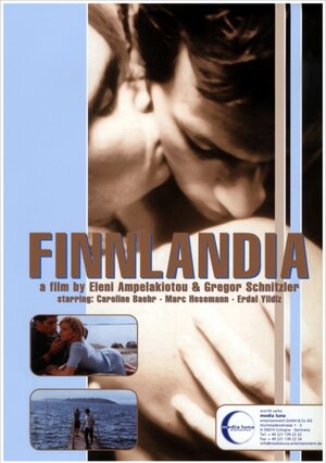 Постер: (Finnlandia, 2001 - вся информация о фильме на FilmNavi.ru