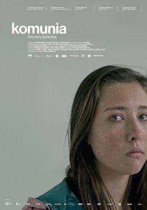 Постер: (Komunia, 2016 - вся информация о фильме на FilmNavi.ru