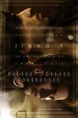 Постер: (Line 9, 2016 - вся информация о фильме на FilmNavi.ru