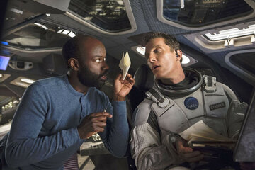 Кадр из фильма