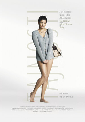 Постер: (Тайности, 2007 - вся информация о фильме на FilmNavi.ru