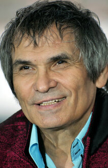 Nasosli semiz odamlarning qin