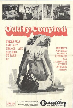 Постер: (Oddly Coupled, 1970 - вся информация о фильме на FilmNavi.ru