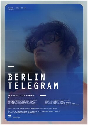 Постер: (Berlin Telegram, 2012 - вся информация о фильме на FilmNavi.ru