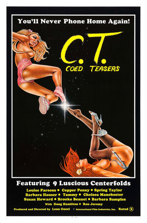 Постер: (Coed Teasers, 1983 - вся информация о фильме на FilmNavi.ru