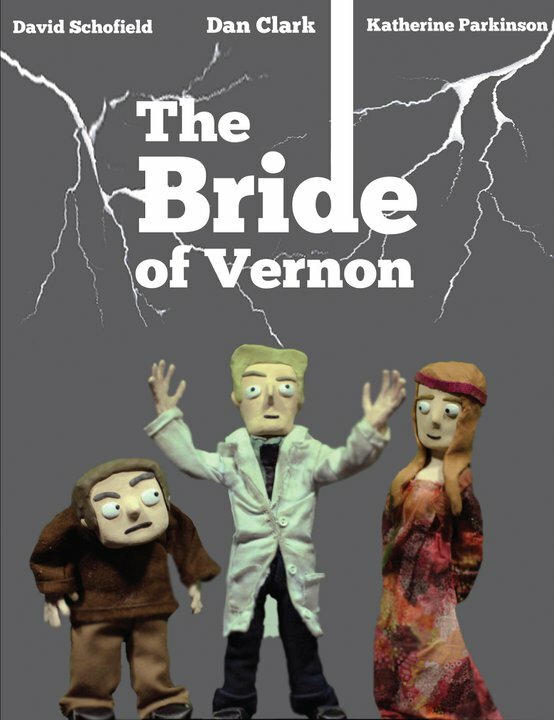 The Bride of Vernon