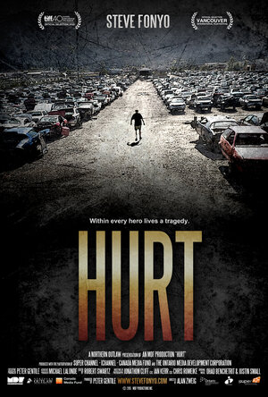 Постер: (Hurt, 2015 - вся информация о фильме на FilmNavi.ru