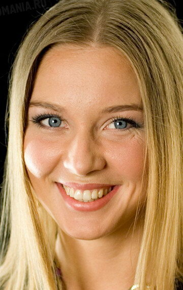 Ольга Вечкилева жалаңаш