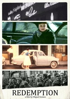 Постер: (Искупление, 2013 - вся информация о фильме на FilmNavi.ru