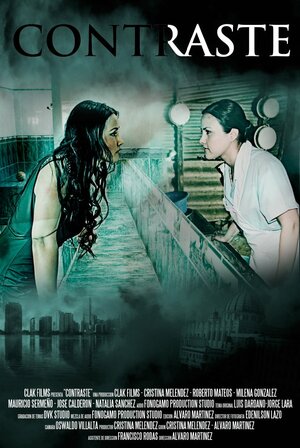Постер: (Contraste, 2013 - вся информация о фильме на FilmNavi.ru