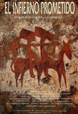 Постер: (Обещанный ад, 1992 - вся информация о фильме на FilmNavi.ru